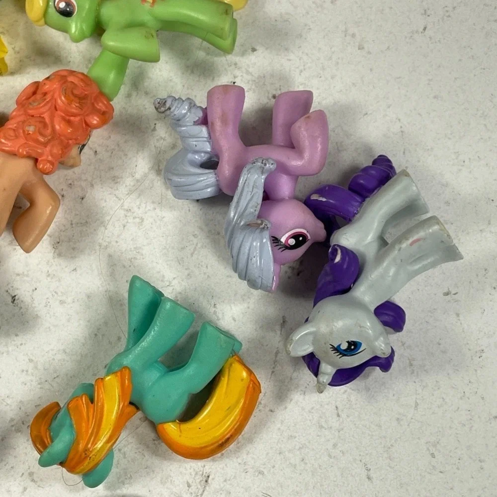 My Little Pony Lot Blind Bag Mini Figures 1.5